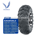 Chinese Tubeless ATV Tyre 20x10 10, High Quality ATV Tire 20x10-10